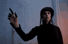 Witch Gretel And Hansel GIF - Witch Gretel And Hansel Gretel And Hansel Film GIFs