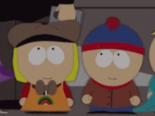 Stan Marsh Pip Pirrip GIF - Stan Marsh Pip Pirrip South Park GIFs