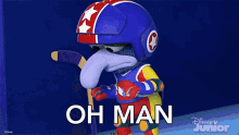 Oh Man Baby Gonzo GIF - Oh Man Baby Gonzo Muppet Babies GIFs