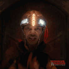 Magical Attack Simon GIF - Magical Attack Simon Dungeons And Dragons Honor Among Thieves GIFs