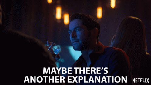 But there is another one. Maybe gif