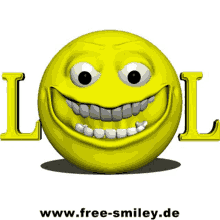 Free Smiley Smile GIF - Free Smiley Smile Creepy Smile GIFs