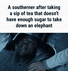 Southerntea Elephant GIF - Southerntea Elephant Sugarytea GIFs