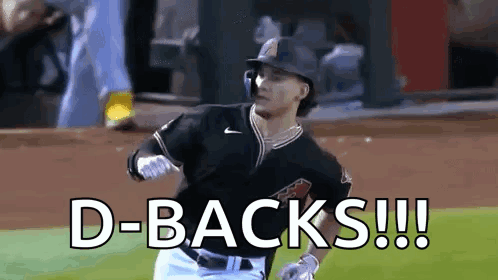 Just for fun. Best baseball gifs - Page 6