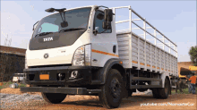 Tata Tata Truck GIF - Tata Tata Truck Truck GIFs