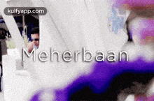 Meherbaan.Gif GIF - Meherbaan Reblog Movies GIFs