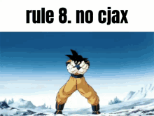 Rule8 No Cjax GIF - Rule8 No Cjax Cjax GIFs