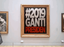 Ganti Presiden Art GIF - Ganti Presiden Art Gallery GIFs
