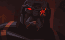 Darkseid New God GIF - Darkseid New God Apokolips GIFs