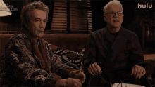 stunned oliver putnam charles haden savage martin short steve martin stunned oliver putnam charles haden savage martin short steve martin