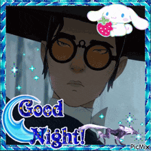 Good Night Images Love You GIF