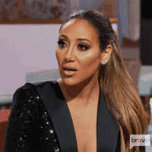 What Melissa Gorga GIF - What Melissa Gorga Real Housewives Of New Jersey GIFs