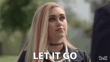 Let It Go Ive Got This GIF - Let It Go Ive Got This I Can Fix That GIFs