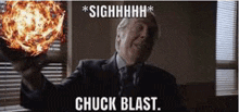 Chuck Blast GIF - Chuck Blast GIFs