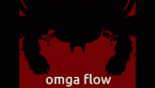 Omega Flowey Undertale GIF - Omega Flowey Undertale Omga Flow GIFs