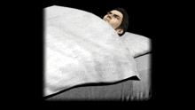 Kiryu Sleep GIF - Kiryu Sleep Yakuza GIFs