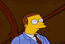 Funny Simpsons GIF - Funny Simpsons GIFs