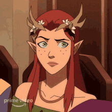 oh okay keyleth the legend of vox machina i see alright