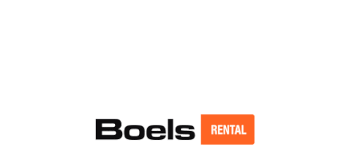 Boels Boelsrental Sticker - Boels Boelsrental Stickers