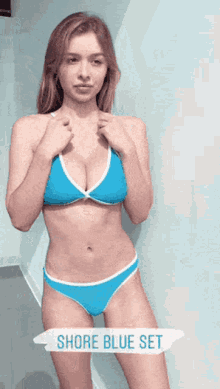 Bikini Hot GIF - Bikini Hot Girl GIFs