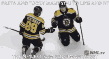 Nhl Bruins GIF - Nhl Bruins Boston Bruins GIFs