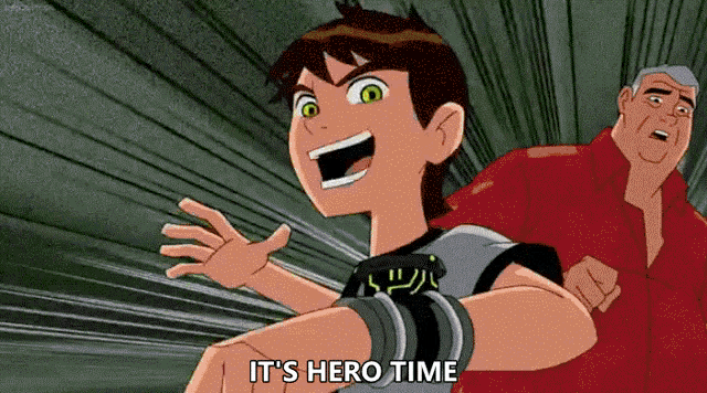 Stinkfly  Ben10Hero