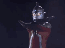 Disappear Ray GIF - Ultraman Disappear Ray GIFs