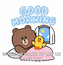 Cony Brown GIF - Cony Brown Goodmorning GIFs
