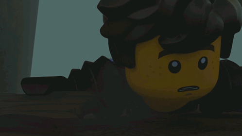 Jay Walker Ninjago GIF Jay walker Ninjago Jay gordon Discover Share GIFs