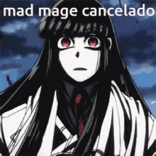 Mad Mage Mago Louco GIF - Mad Mage Mago Louco Sessão GIFs