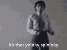 Sploinky Yoinky GIF - Sploinky Yoinky Battiato GIFs
