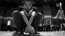 Gdragon Bigbang GIF - Gdragon Bigbang Dancing GIFs