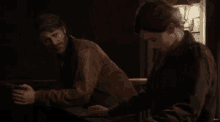 The Last Of Us I Would GIF - The Last Of Us I Would Like GIFs