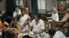 Vel Surya Tamil Movie Suriya Sivakumar GIF