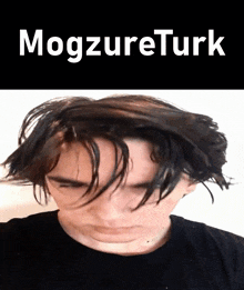 Azureturk Mogging GIF - Azureturk Azure Turk GIFs