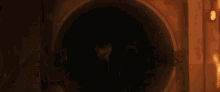 Scream Tunnel GIF - Scream Tunnel Dinosaur GIFs