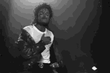 Michael Jackson Coat Off GIF - Michael Jackson Coat Off GIFs