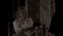 Elina Garanca Beautiful GIF