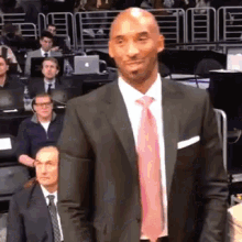 Kobe Bryant Applause GIF - Kobe Bryant Applause Good Job GIFs