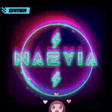 Naevia Naeviasiker GIF - Naevia Naeviasiker Naevia_zarog GIFs
