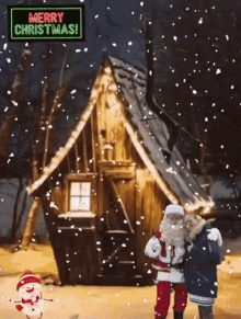 Snowman Boukje GIF - Snowman Boukje Christmas GIFs