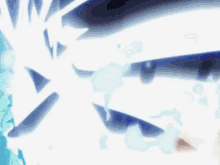 Mastered Ultra Instinct GIF - Mastered Ultra Instinct Goku GIFs