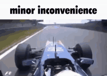 Meme Inconvenience GIF - Meme Inconvenience F1 GIFs