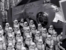Starwars Star Wars Meme GIF - Starwars Star Wars Meme Storm Trooper GIFs