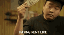 Paying Rent Like GIF - Rent Paying Rent Like Poor GIFs