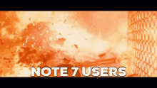 Note7 GIF - Note7 GIFs