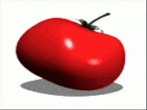 Spinning Tomato Tomato GIF - Spinning Tomato Tomato - Discover & Share GIFs