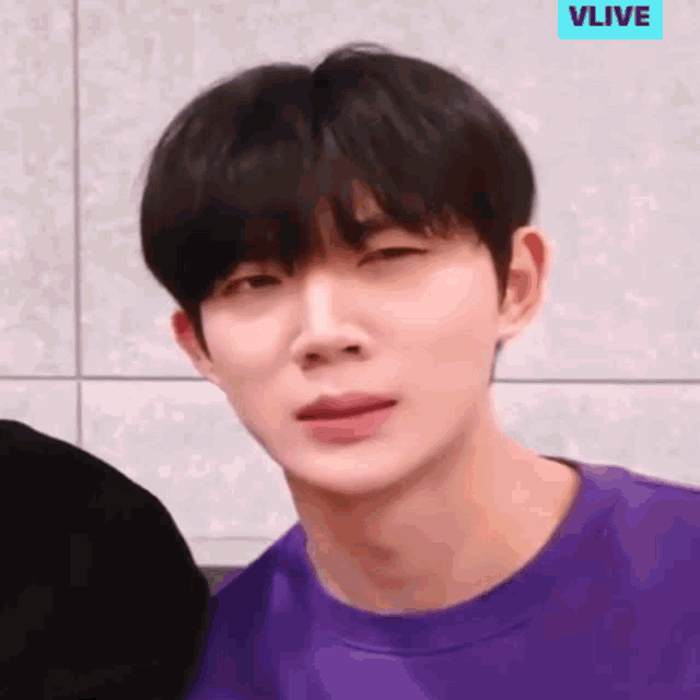 Tempest Tpst GIF - Tempest Tpst Hyeongseop GIFs