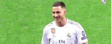 Eden Hazard Real Madrid GIF