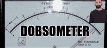 Dobsometer Dobso GIF - Dobsometer Dobso GIFs